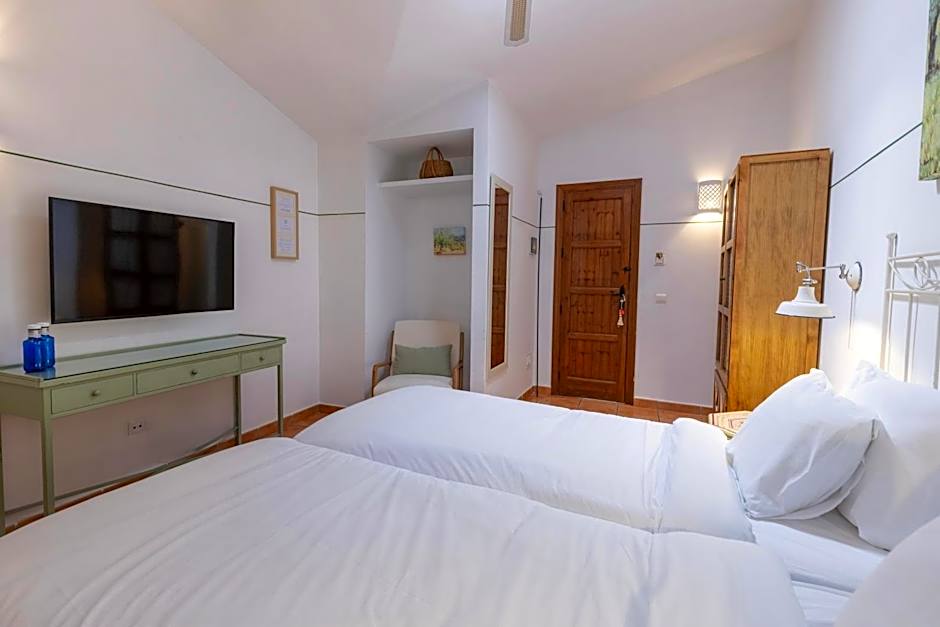 La Morada Mas Hermosa