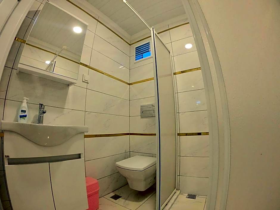 PASHA APART~BOUTİQUE HOTEL/YALOVA