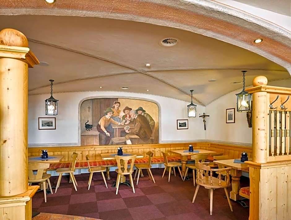 Alpengasthof Hochsöll