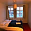 Hotel Framtid