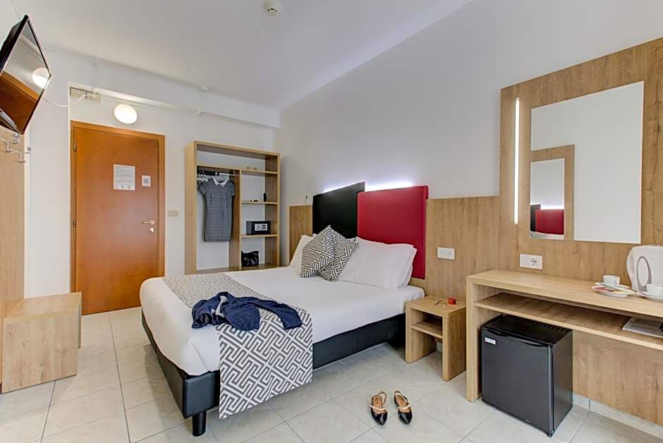 Hotel Grazia Riccione