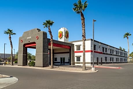 Super 8 by Wyndham Casa Grande