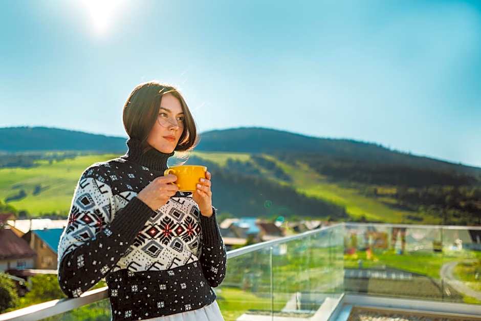 Zaži Apartmán Vila Zuberec