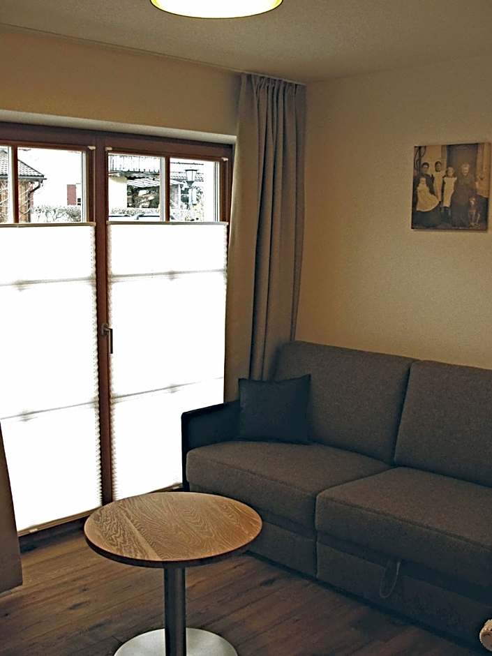 Mammhofer Suite & Breakfast