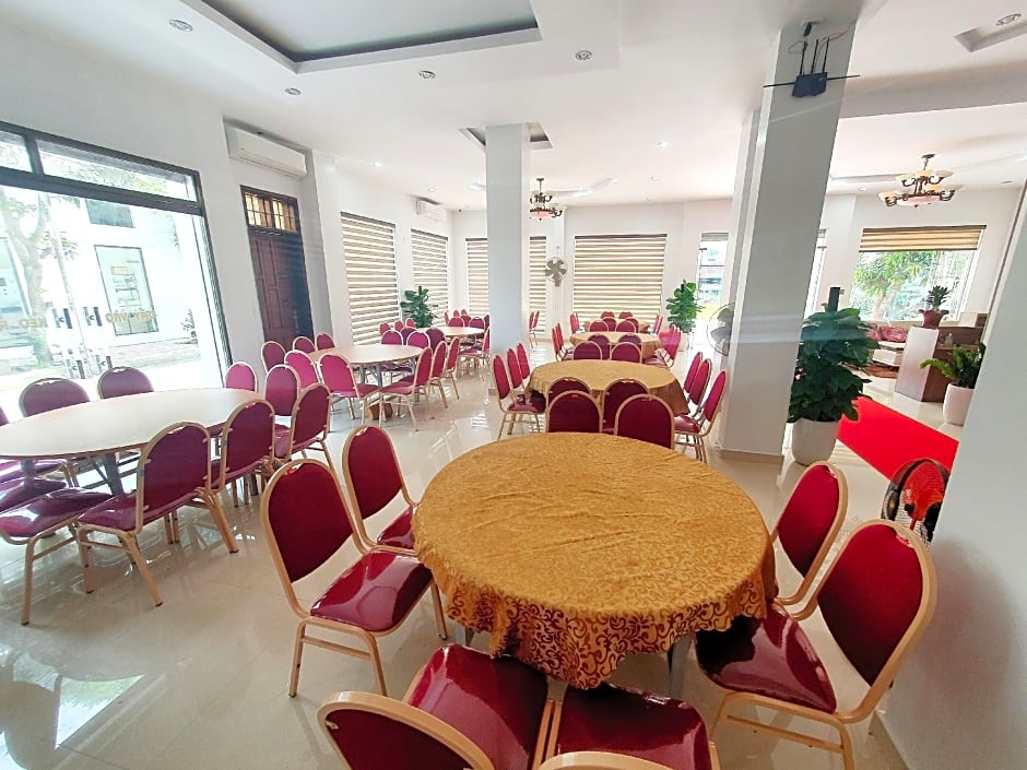 Hoang Nam Hotel