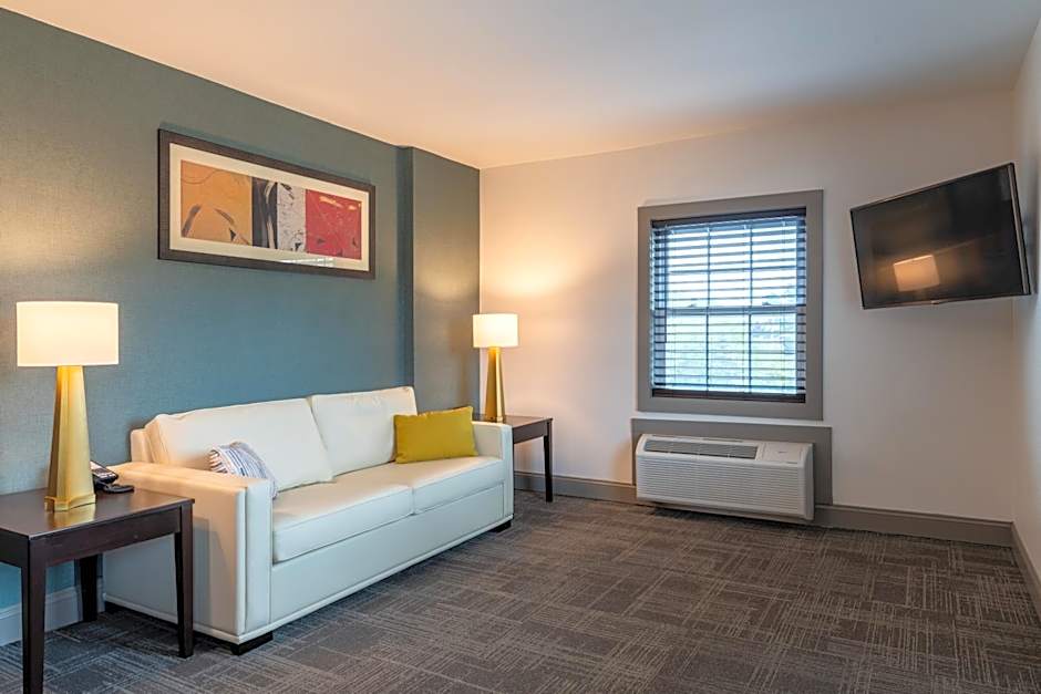 Comfort Inn Rockland - Boston