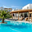 Aegean Plaza Hotel