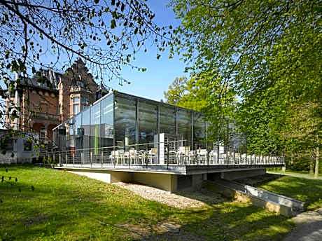 Evangelische Tagungsstätte Bad Boll