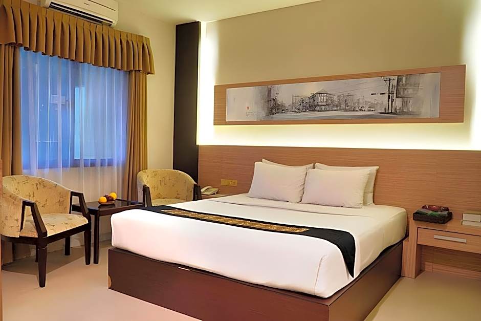 Grasia Hotel