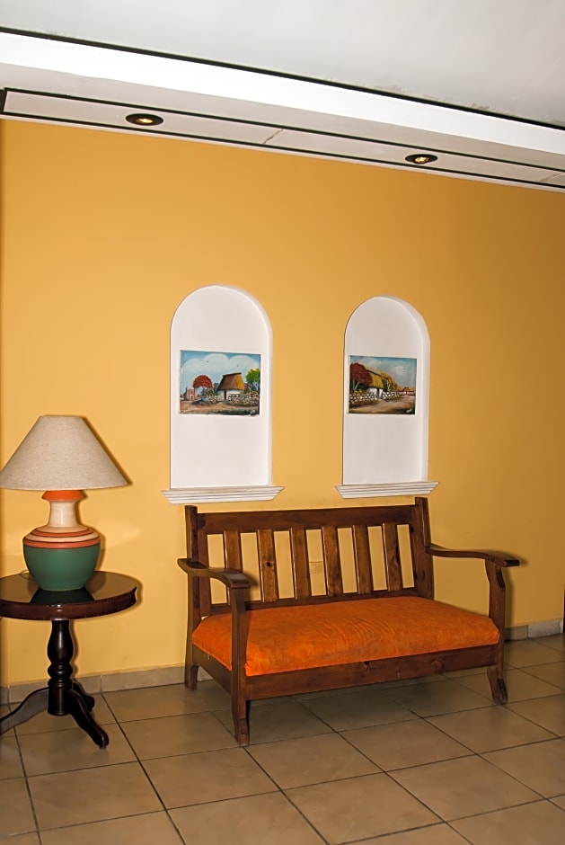 Hacienda Cancun