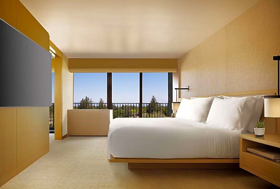 Nobu Hotel Palo Alto