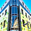 Eco Smart Apartments Premium City