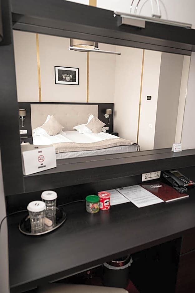 Salis Hotel & Medical Spa
