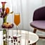NYX Hotel Milan by Leonardo Hotels