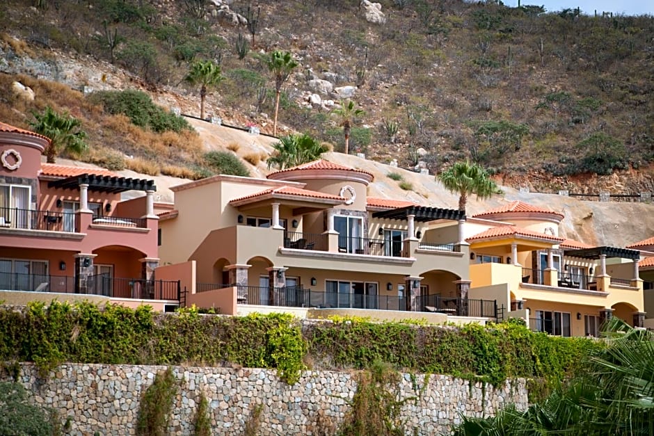 Montecristo Villas at Quivira Los Cabos -Vacation Rentals