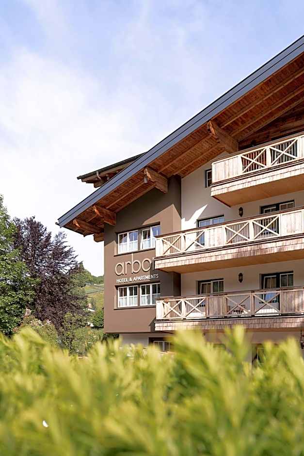 ARBOR Hotel & Apartments