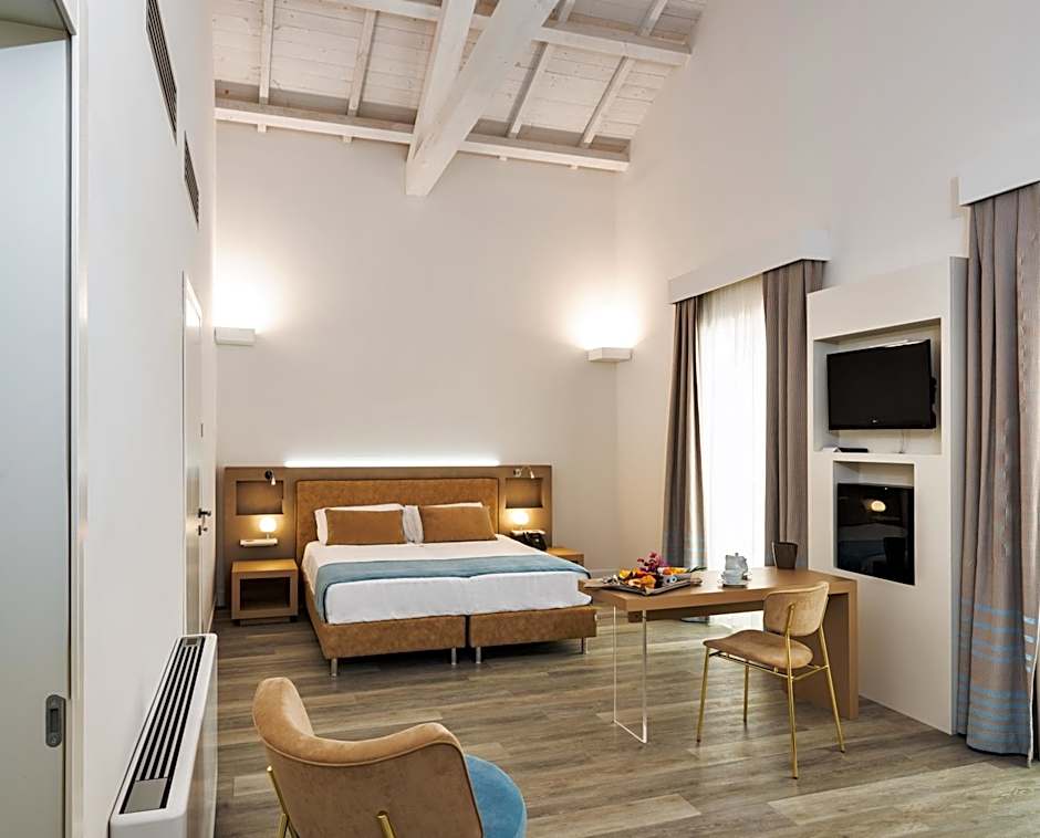 Hotel Italia