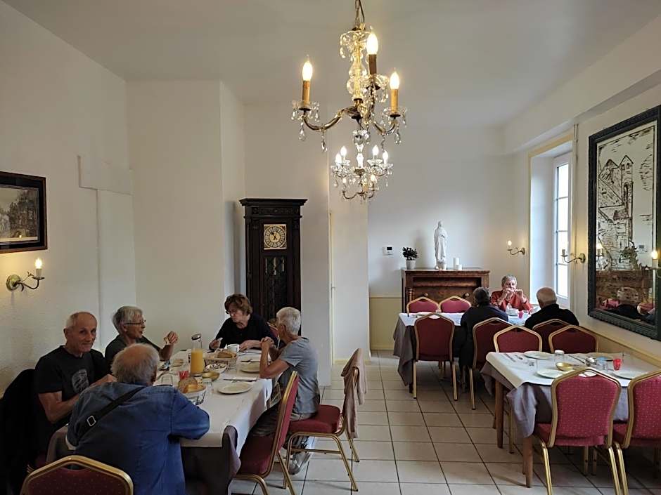 Hotel des Voyageurs