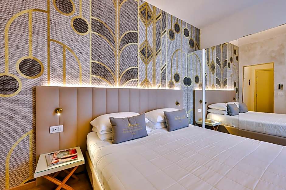 UNAHOTELS Imperial Sport Hotel