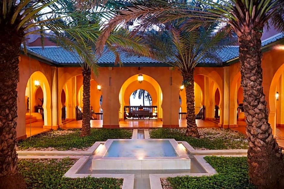 Avani Pemba Beach Hotel