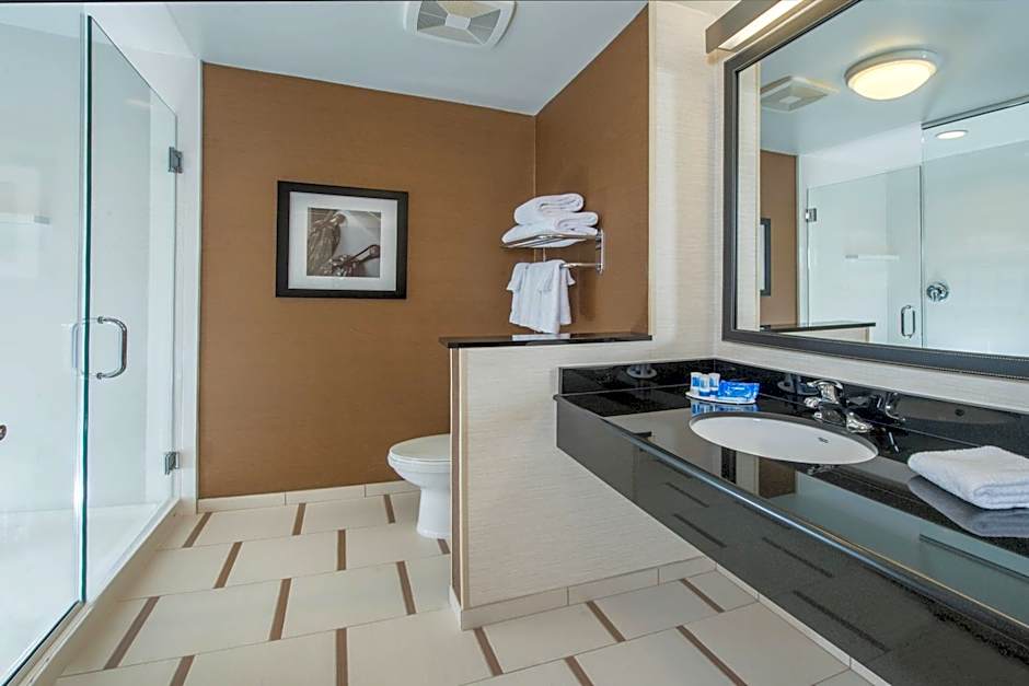 Fairfield Inn & Suites by Marriott Easton