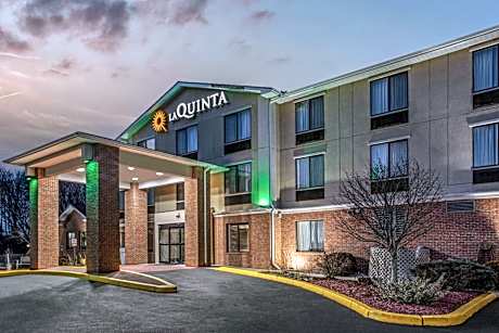 La Quinta by Wyndham Norwich-Plainfield-Casino