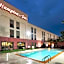 Hampton Inn By Hilton Houma