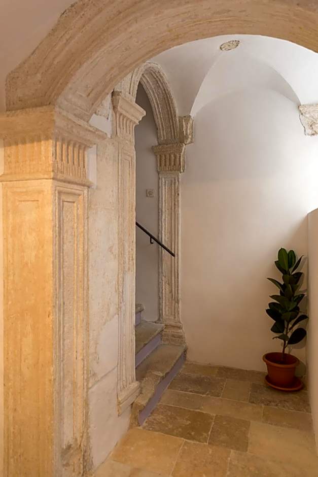 Studio Apartment Lumia