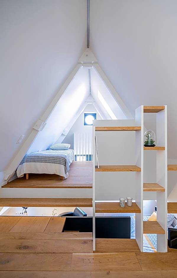 Les Camuches de la banque