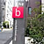 The B Tokyo Shimbashi Toranomon