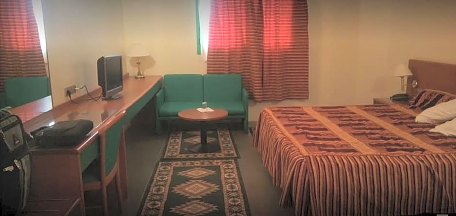 Hotel Belveder
