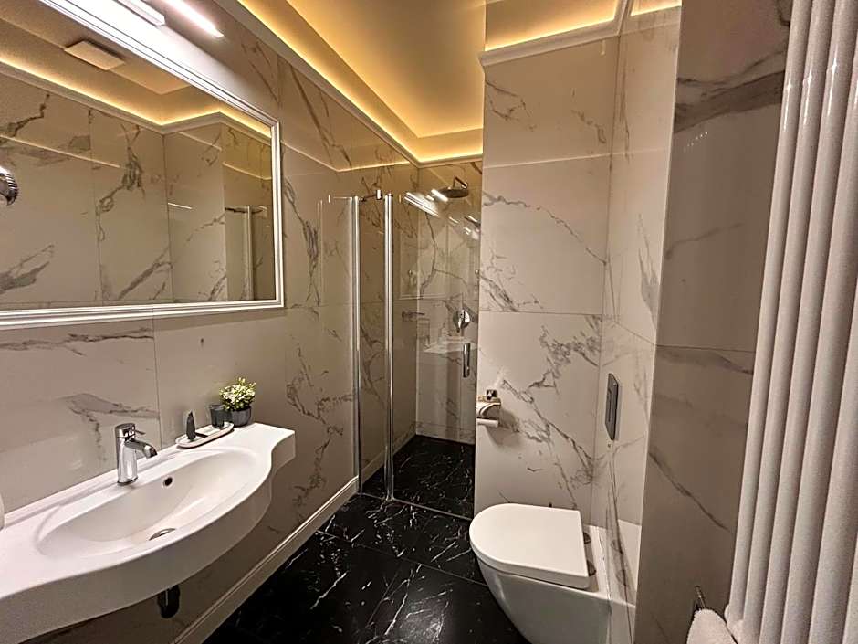 Hotel Villa Art Novis Wrocław Centrum