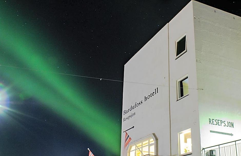 Bardufoss Hotell