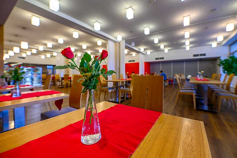 Hotel Atom Třebíč