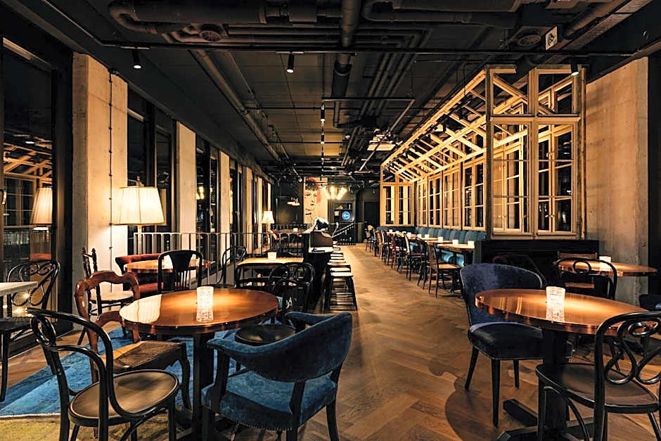Ruby Louise Hotel Frankfurt