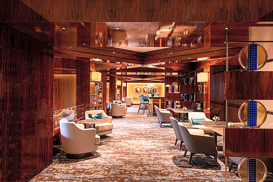 Mandarin Oriental Geneva