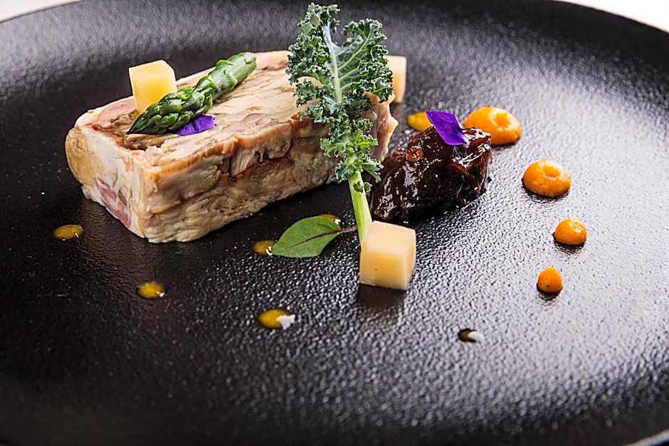 Lure Hotel & Spa - Adults Only