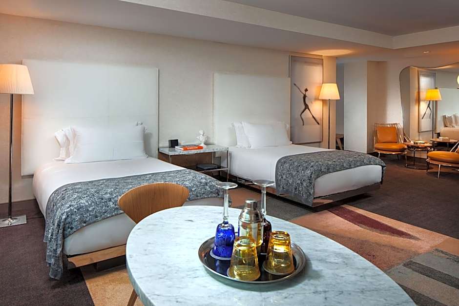 Sls Hotel, A Luxury Collection Hotel, Beverly Hills