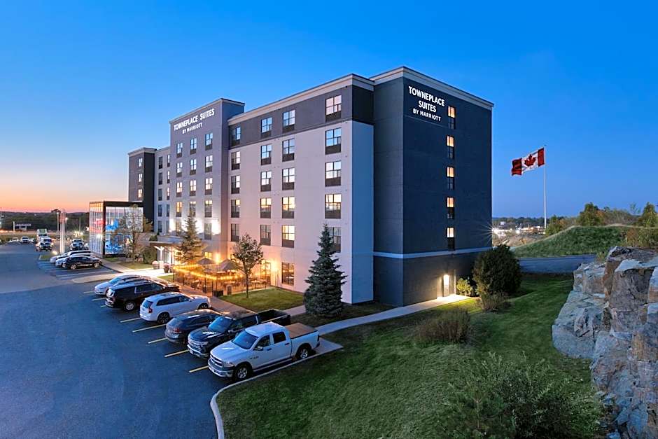 TownePlace Suites by Marriott Sudbury