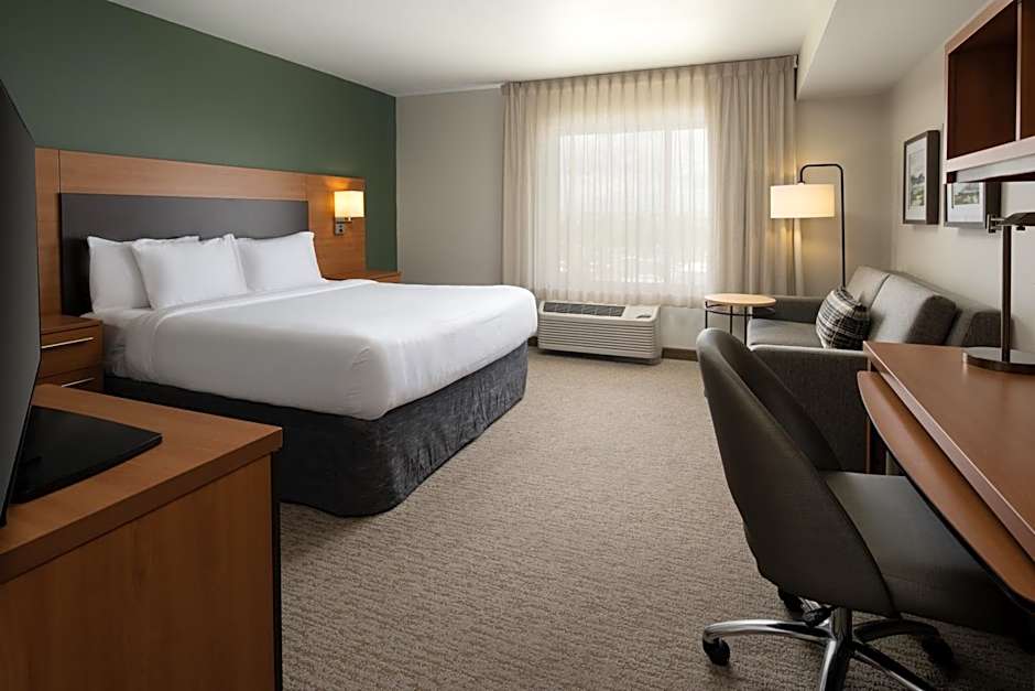 TownePlace Suites by Marriott Richland Columbia Point