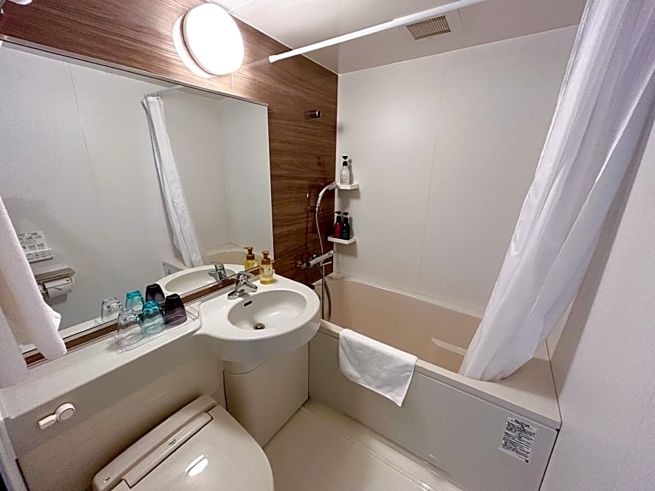 Smile Hotel Premium Hakodate Goryokaku