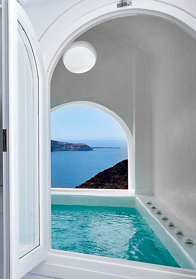 Dana Villas & Infinity Suites