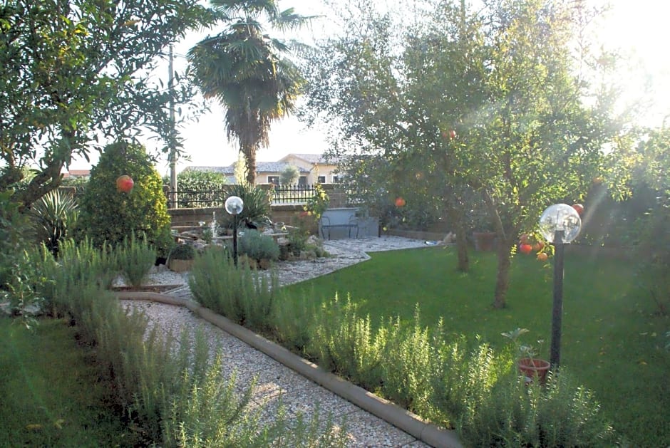 Bed&Breakfast degli ulivi