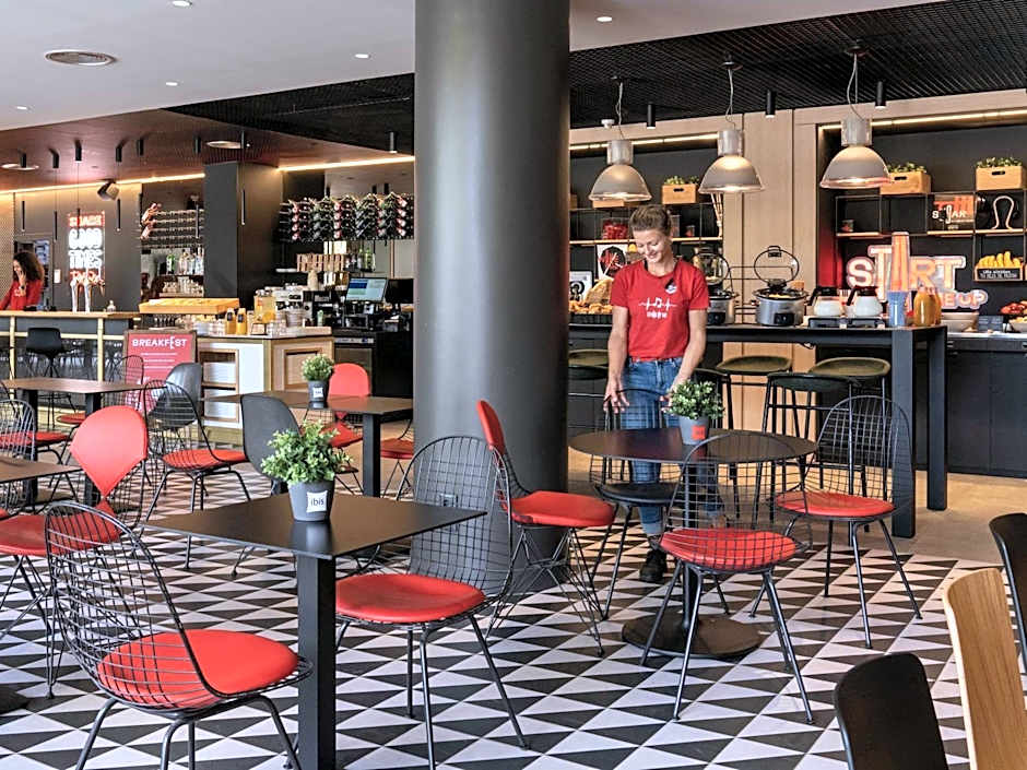 Ibis Barcelona Aeropuerto Viladecans