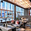 Aloft Chicago Mag Mile