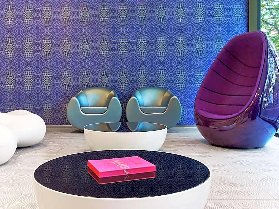 Prize by Radisson, Hannover City