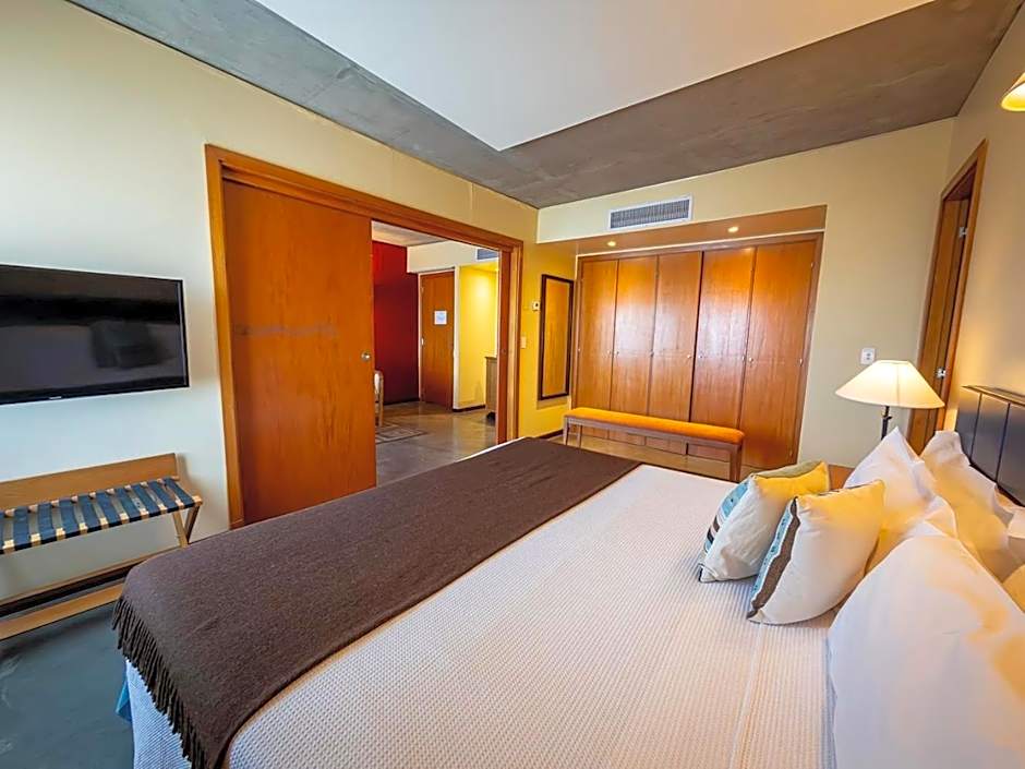 Hotel Territorio