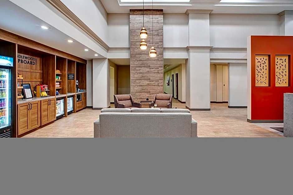 Candlewood Suites - Cincinnati Northeast - Mason By IHG