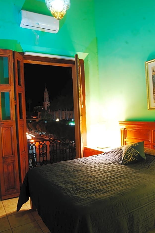 HOTEL SANTA ELENA
