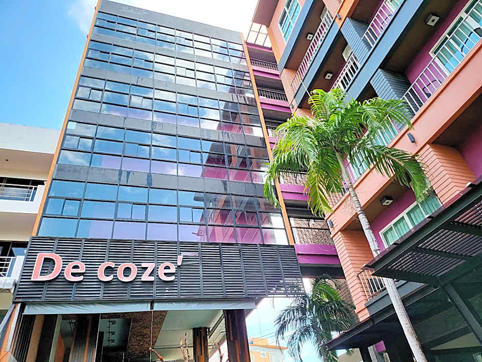 De Coze Hotel